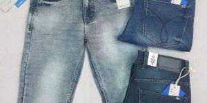 Mens Denim Jeans