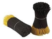 Black Incense Sticks