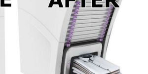 Cloth Folding Machine