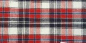 Cheap Flannel Fabric by the Yard
