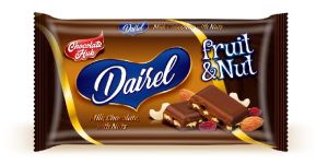 Fruit & Nut Chocolate