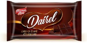 Luxury Dark Chocolate