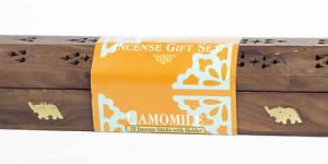 Premium Incense Boxes and Burner
