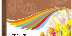 Tulasi Flora Incense Sticks