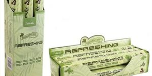 TULASI INCENSE FRAGRANCE OILS