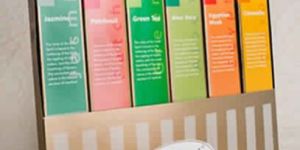 TULASI PREMIUM INCENSE GIFT PACK