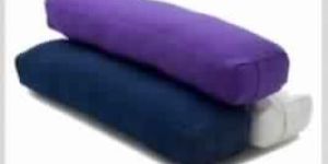 Long Yoga Bolster