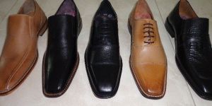 Men's Formal leather shoes
