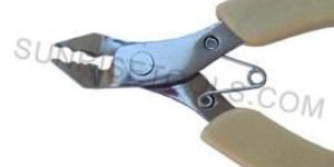 Bead Crimping Plier