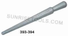 Gauge Ring Stick Aluminium