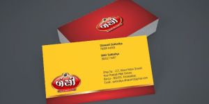 Branding Designing Services