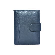 Leather Card Holder