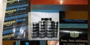 PRINTED ADVERTISEMENT TAPES