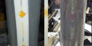 PVC Rigid Roll Film