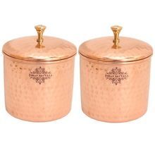 Dry Fruit Container Storage Box Set