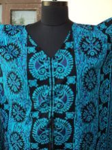 Arabic Sea Night Gowns Wonderful Kaftans Religious Long Abayas