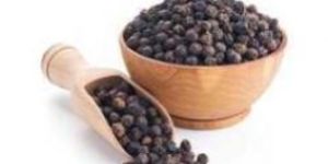 Black Pepper Seeds (250 Gm)