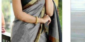 Cotton Sarees