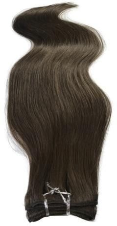Weft Hair