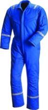 Fire Resistant Coverall