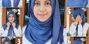 180 + Gram Satin Viscose Shawl