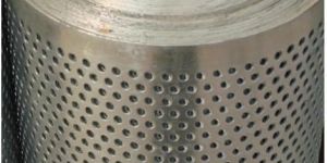 Perforated Sheet