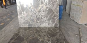 Grey Pizzato Marble Slabs