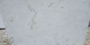 Morwad White Marble Slabs