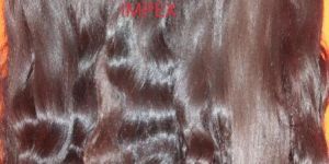 Virgin Indian Remy Hair