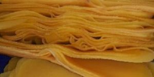 RMA 1X Natural Rubber