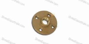 Brass Flange
