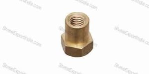 Internal Threaded Screws