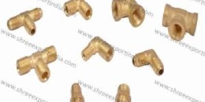 OTHER BRASS SANITARY FITTINGS