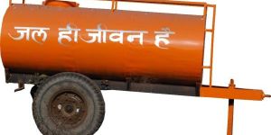 Water Tanker