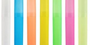 30 PCs Big Disposable Garbage Bag With 20 Mtr Twist Tie - GRBG30T