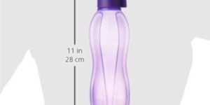 1 Litre Aquasafe Water Bottle Set