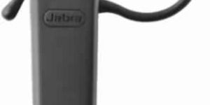 Jabra BT2045 In-The-Ear Wireless Bluetooth Headset - BT2045