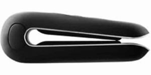 Jabra Clipper Stereo Music Multipoint Wireless Bluetooth Headset - JABCLIP