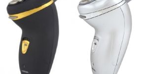 Three Cutter Head Razor NV-178, Three Tool Face Shaver - NVSVR