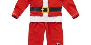 Christmas Santa Dress