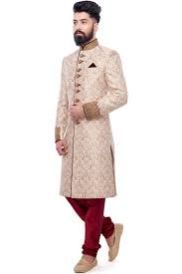 Mens Sherwani