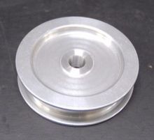 V Belt Pulley