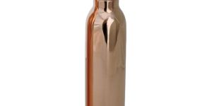 Copper Bottle