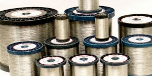 Stainless Steel Wire Braided Flexible Hose