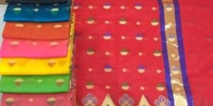 Monika Cotton Sarees