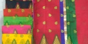 Monika Silk Sarees