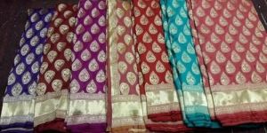 Powri Saree