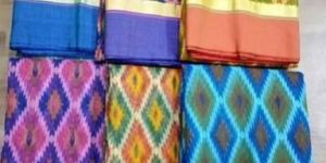 Printed Sarees