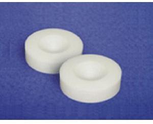 Teflon Rubber Block