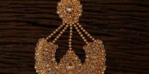 Antique Pasa Jewelry